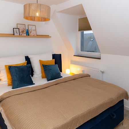 Soulscape Apartments Zwickau Kompakter Loft-Wohnraum Mit Lift Direkt In Die Wohnung, Modern, Zentrumsnah, Gratis Wifi Buitenkant foto