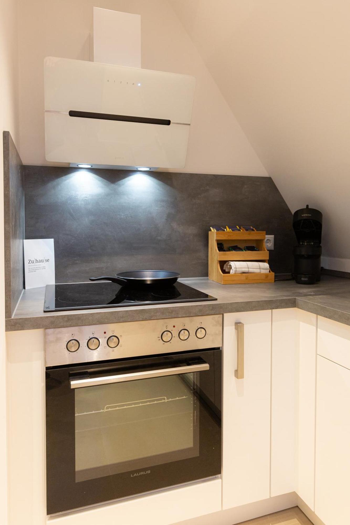 Soulscape Apartments Zwickau Kompakter Loft-Wohnraum Mit Lift Direkt In Die Wohnung, Modern, Zentrumsnah, Gratis Wifi Buitenkant foto