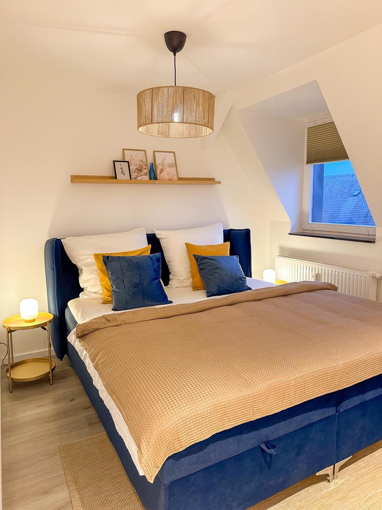 Soulscape Apartments Zwickau Kompakter Loft-Wohnraum Mit Lift Direkt In Die Wohnung, Modern, Zentrumsnah, Gratis Wifi Buitenkant foto